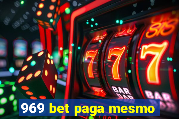 969 bet paga mesmo